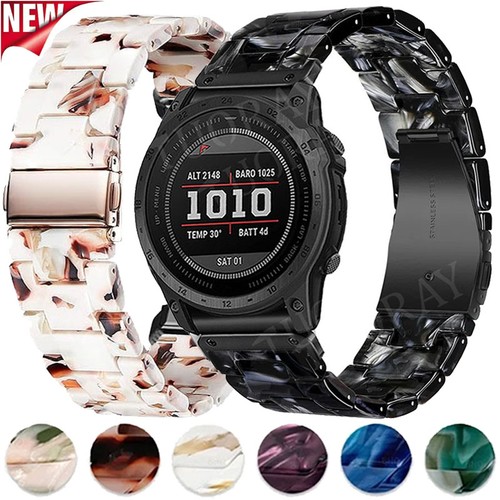 Resin quick fit armband für - quick,