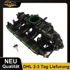 Ansaugbrücke Ansaugkrümmer