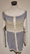 Handgehäkelter damen cardigan - handgehäkelter,