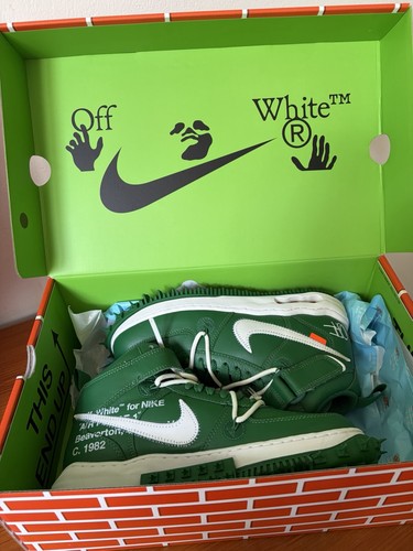 Nike off white air - nike, off-white