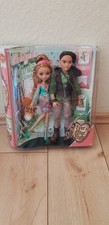 Mattel 2013 Ever After High