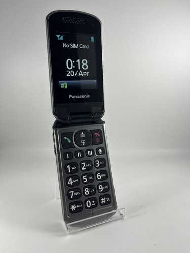 Mobiltelefon panasonic - mobiltelefon,
