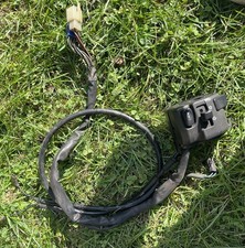 yamaha yzf 1000 r Lenkerschalter Links Schalter Armaturen 4SV