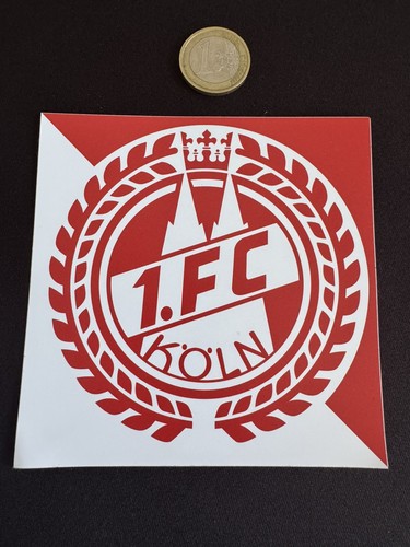 Ultras köln sticker - köln,