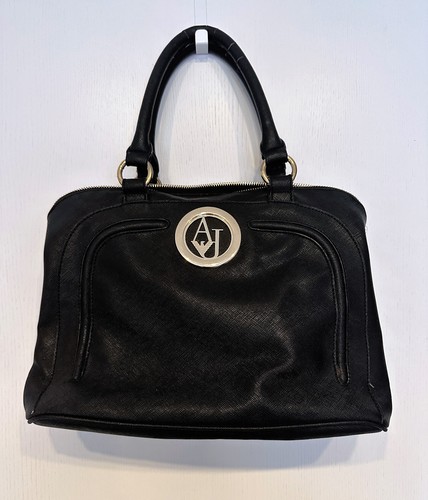 Handtasche armani jeans - handtasche,