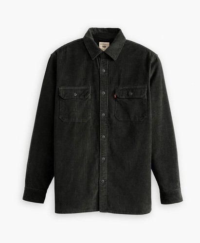 Levis jackson worker hemd - levis,