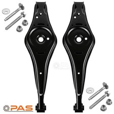 2x QUERLENKER HINTEN UNTEN