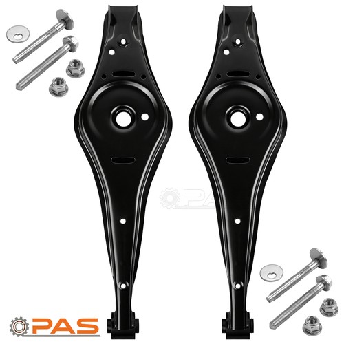 Querlenker hinten unten - 2x,