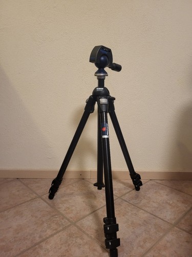 Manfrotto 055 pro - 055,
