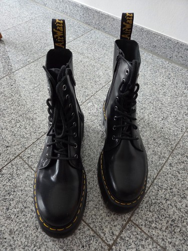 Martens jadon - dr.,