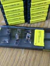 10szt SANDVIK R390-11T308M-PM