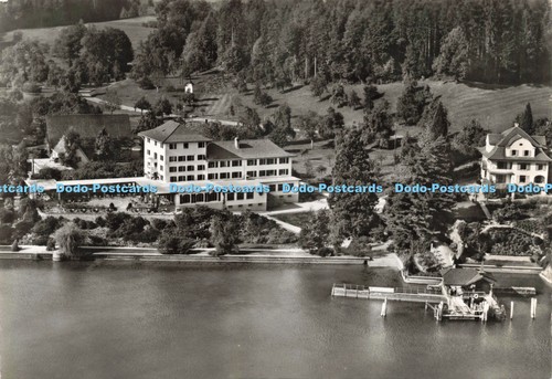 D229470 bern hotel - hotel, st