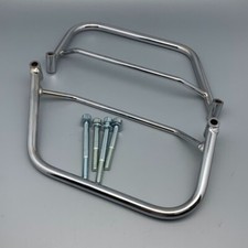 LONGRIDE SATTELTASCHEN- HALTER