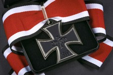 Ritterkreuz d. Eisernen