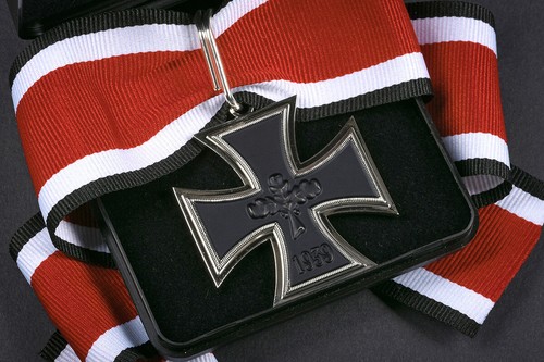 Ritterkreuz eisernen - ritterkreuz,