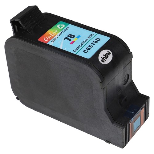 Tintenpatrone color für - , 78