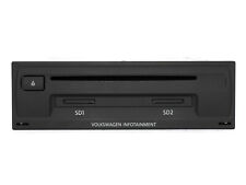 5NA035043A  VW RECHNER NAVIGATIONSSYSTEM DISCOVER PRO GOLF 7 PASSAT TIGUAN