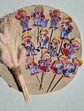 Bob Baumeister Muffin