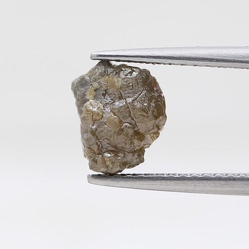 Big selten diamant - selten, 2.08tcw