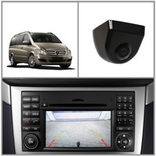 Rückfahrkamera Vito / Viano