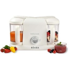 BÉABA Babycook Duo 4in1