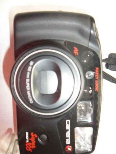 Carena super zoom 105 - zoom,