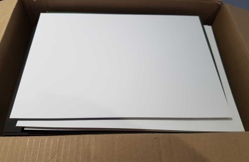 Stück packung halterung - stück,