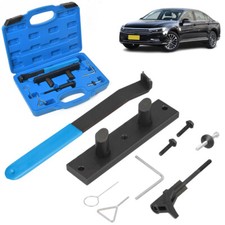 Zahnriemen Steuerkette