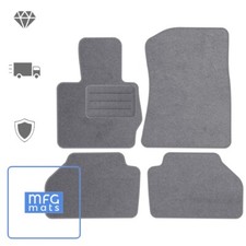 Fussmatten für BMW X3 F25 Bj