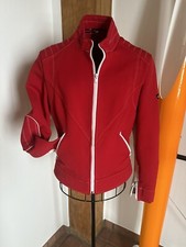 Ellesse Vintage Jacke 70er