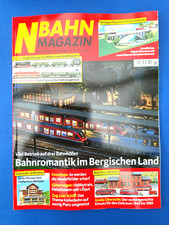 N Bahn Magazin