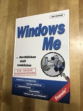 Windows Me Franzis Verlag mit