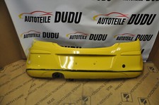 Opel Corsa D 5-Türer Stoßstange Stossstange Hinten 13179916 Original 165