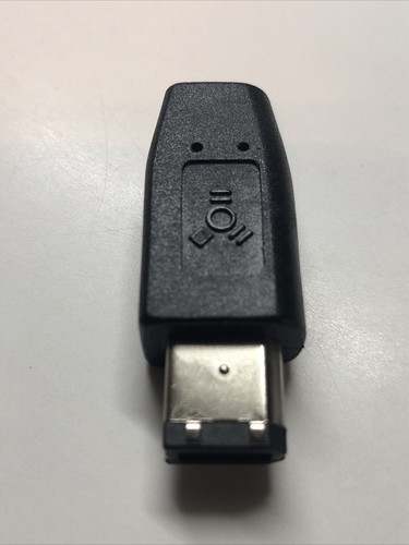 Firewire ieee 1394 pin - ieee, 6