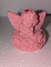 selbstgemachte  Seife Engel