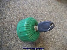 Tankverschluss Tankdeckel + 1 Schlüssel FIAT PUNTO