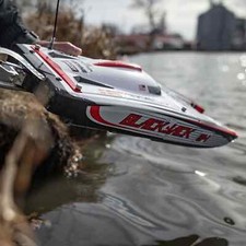 Proboat Blackjack 24 V2 Rennboot Brushless 4s Power RTR PRB08049T2