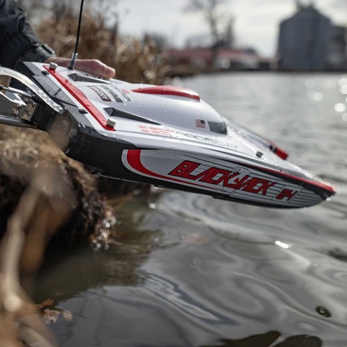 Proboat blackjack v2 - proboat,