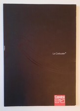 Corbusier cassina 2005 - le,