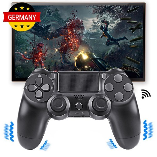 Wireless bluetooth controller - wireless,