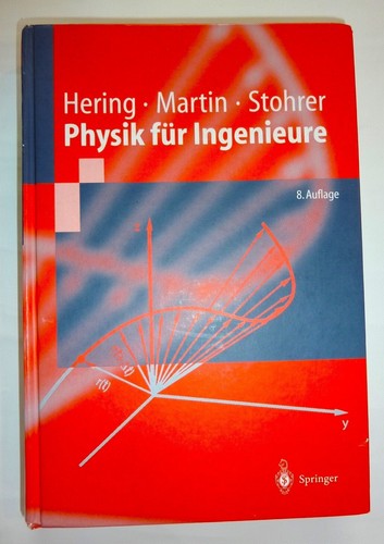 Physik für ingenieure - physik, 102