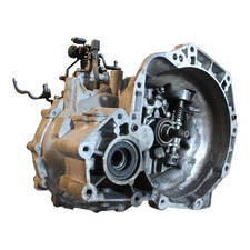 Nissan Pixo D31S 1.0 5-Gang