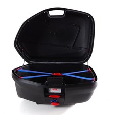 SUZUKI Original Seitenkoffer