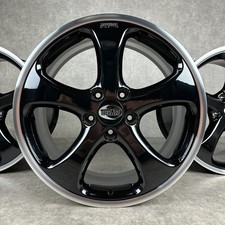 Techart Formula I Felgen 20"
