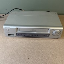 Philips Magnavox MVR430 VHS NO