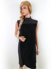 COS Damen Strickkleid Gr. L