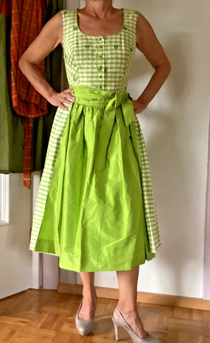 Sportalm dirndl 36 aus - 36,