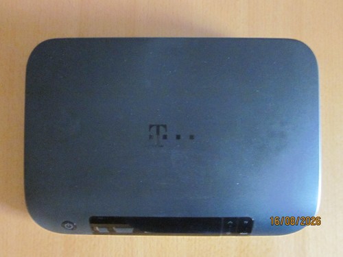 Telekom media receiver mr201 - telekom,