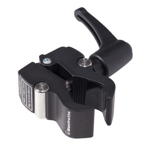 Manfrotto 386 nano clamp - 386-1b,