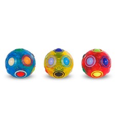 Magic Ball, transparent |